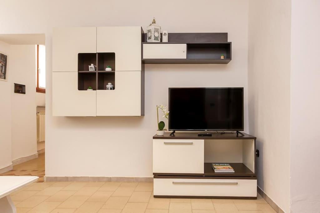 Willa Casa Nicole Self Check-In Albizzate Zewnętrze zdjęcie