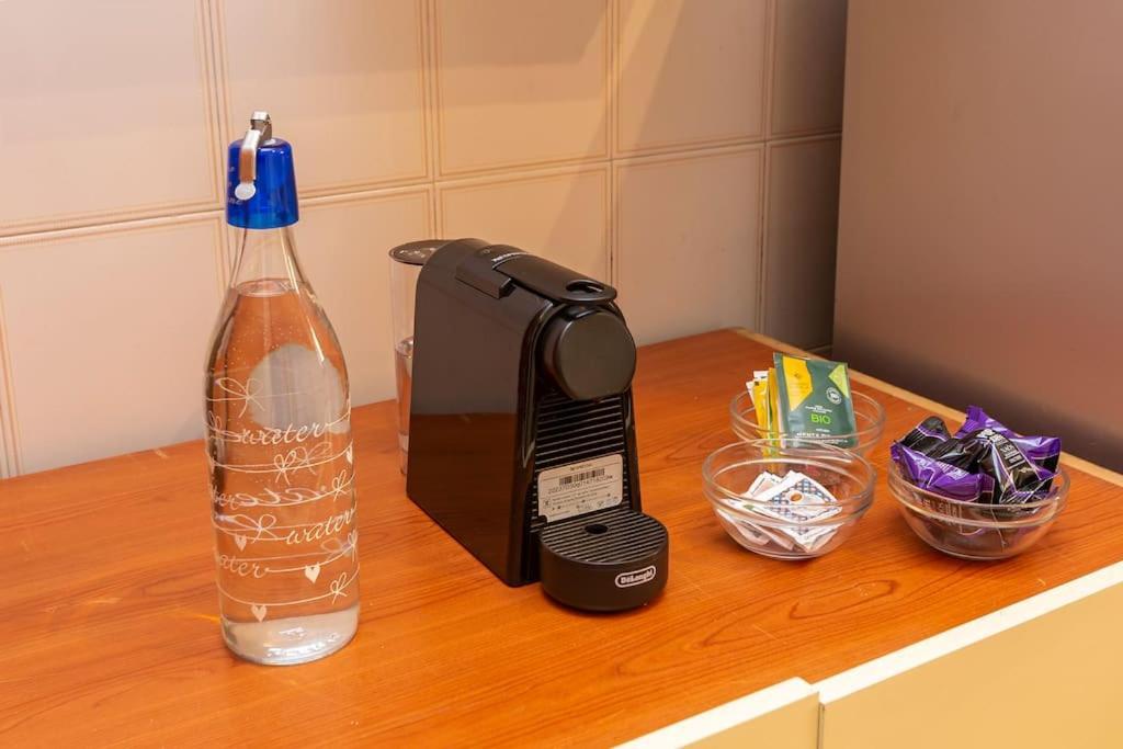 Willa Casa Nicole Self Check-In Albizzate Zewnętrze zdjęcie