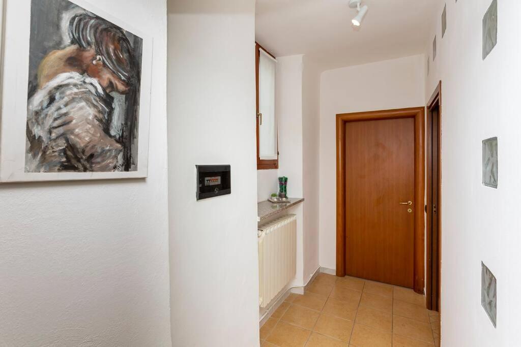 Willa Casa Nicole Self Check-In Albizzate Zewnętrze zdjęcie