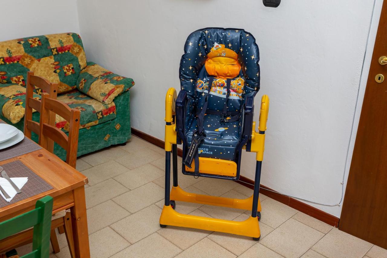 Willa Casa Nicole Self Check-In Albizzate Zewnętrze zdjęcie